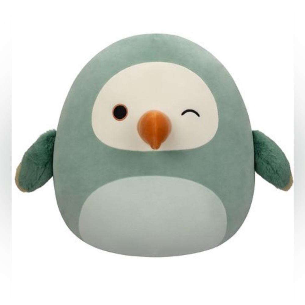 14” Dodo Squishmallow